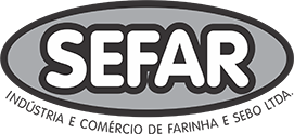 Logo » Sefar - Indústria e Comércio de Farinha e Sebo LTDA